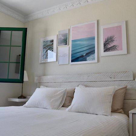 Beachfront Bungalow Cotillo Lagos ภายนอก รูปภาพ