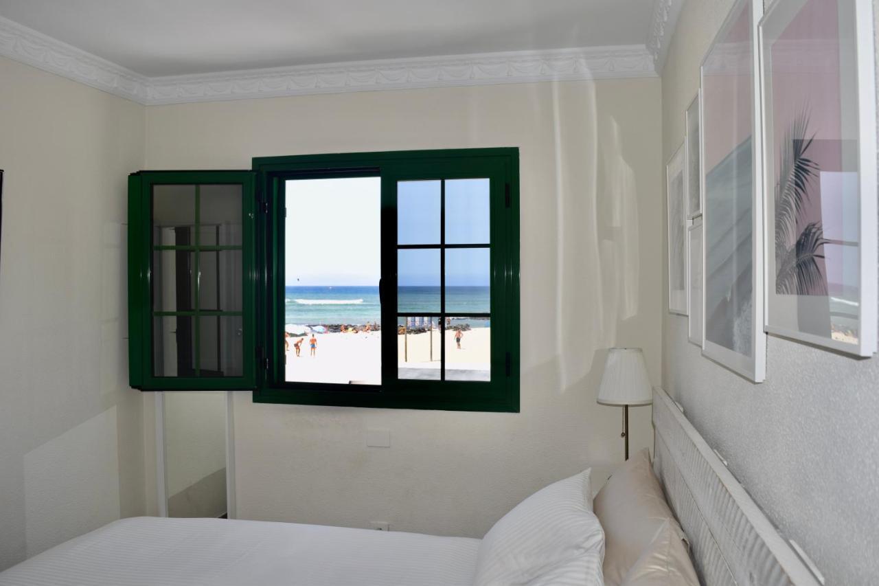 Beachfront Bungalow Cotillo Lagos ภายนอก รูปภาพ