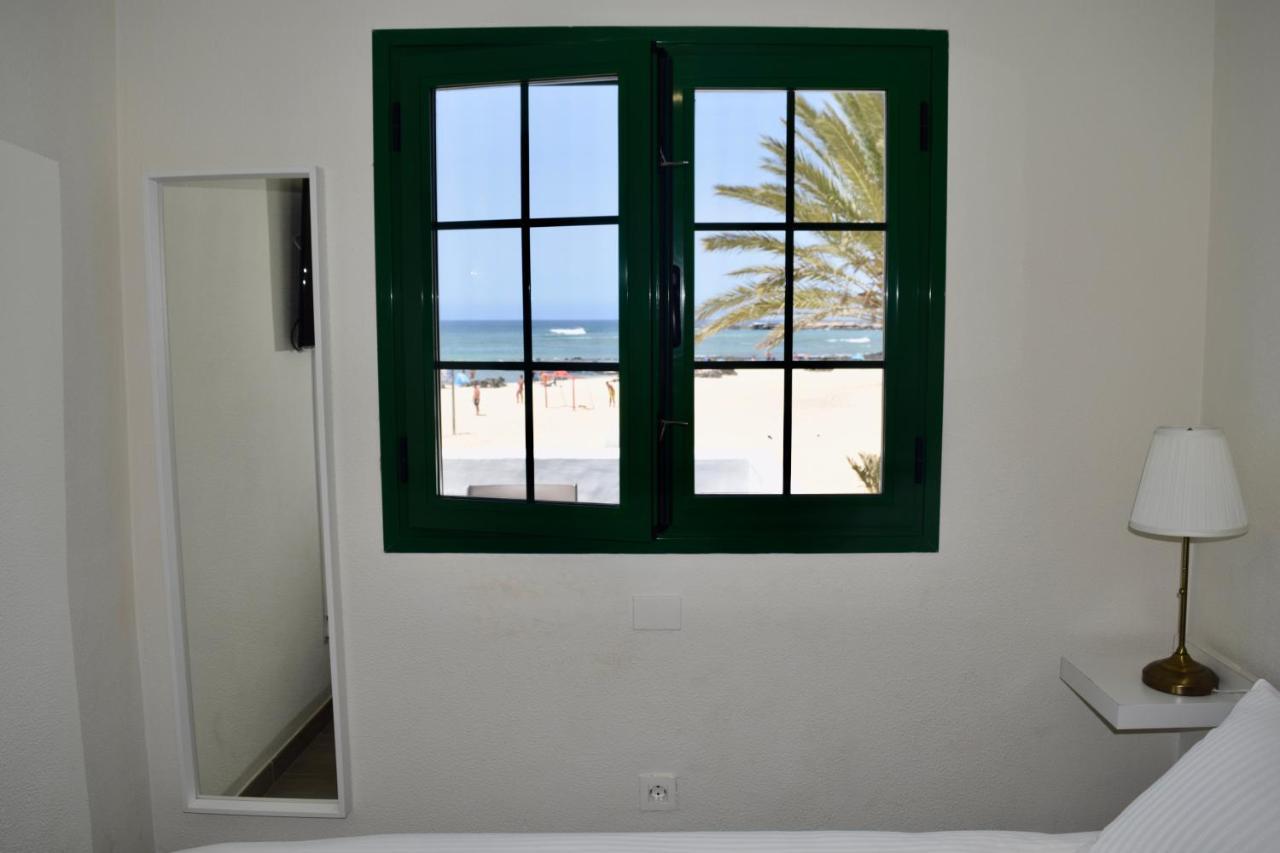 Beachfront Bungalow Cotillo Lagos ภายนอก รูปภาพ