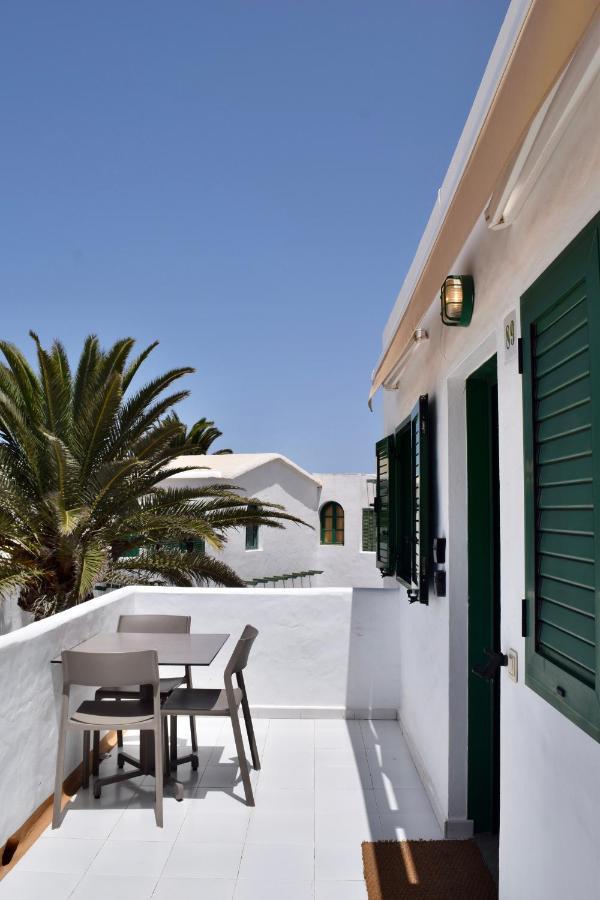 Beachfront Bungalow Cotillo Lagos ภายนอก รูปภาพ