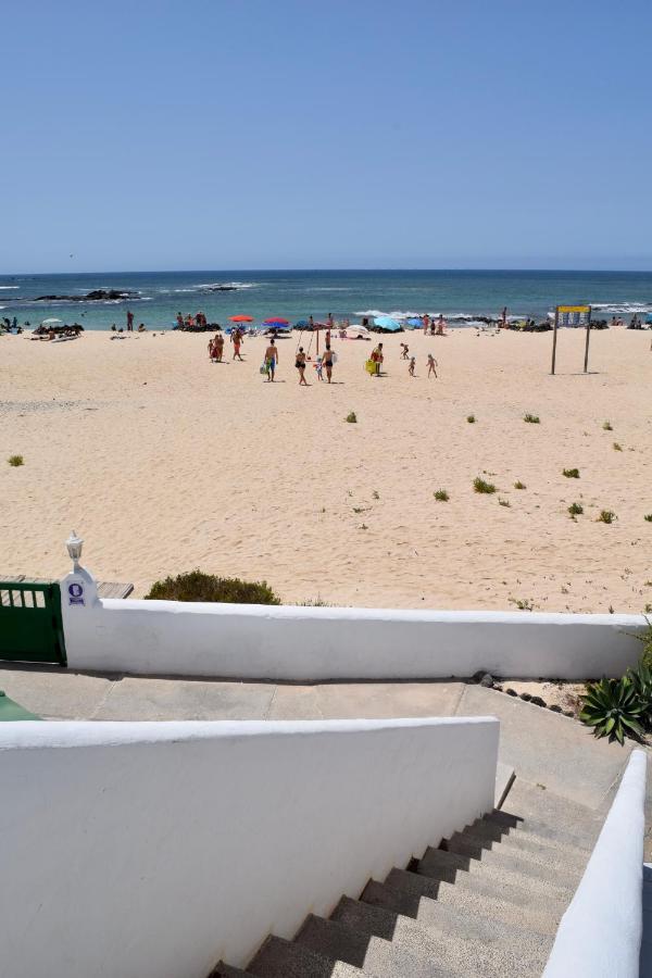Beachfront Bungalow Cotillo Lagos ภายนอก รูปภาพ