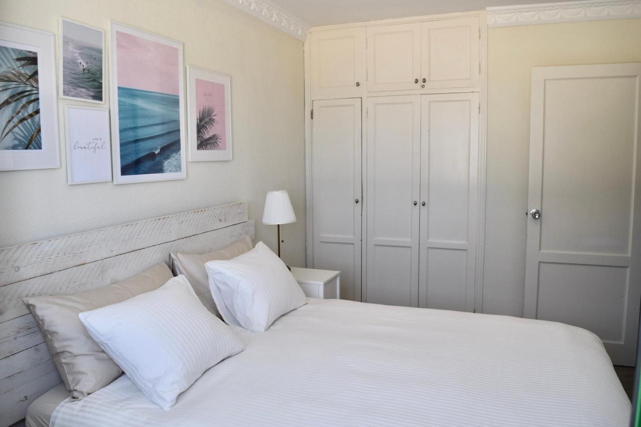Beachfront Bungalow Cotillo Lagos ภายนอก รูปภาพ