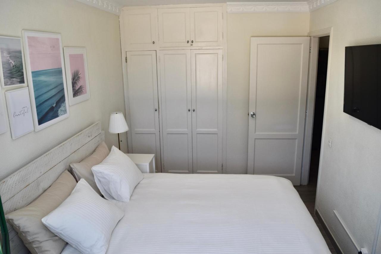Beachfront Bungalow Cotillo Lagos ภายนอก รูปภาพ